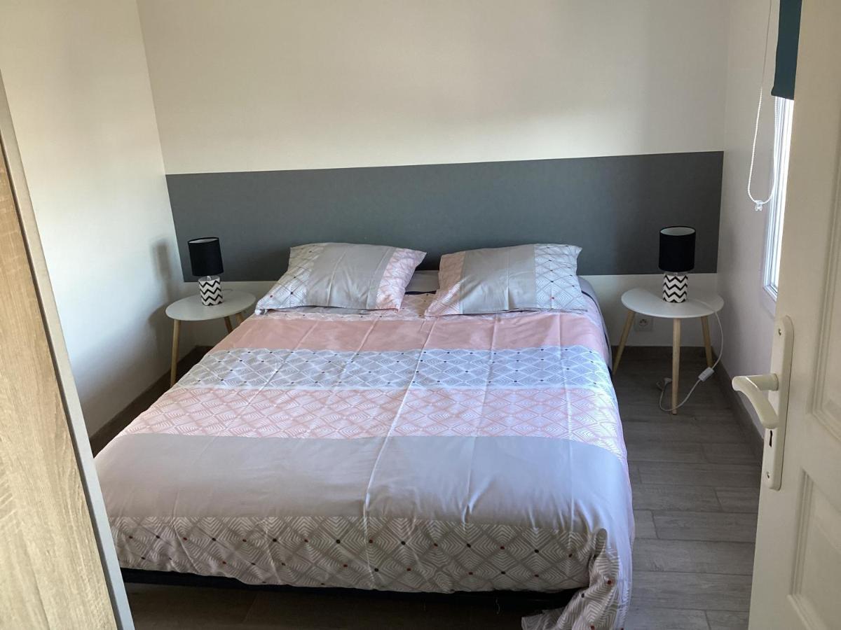 Apartmán Chaleureux T2 30 M2 Et Sa Terrasse Bois 18 M2 La Rochelle  Exteriér fotografie